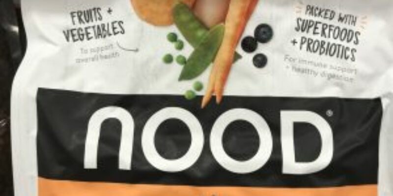 14 Nood Dog Food Review