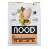 Nood Cat Food Review
