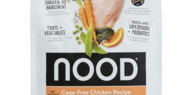 13 Nood Cat Food Review