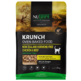 Nutripe Dog Food Review