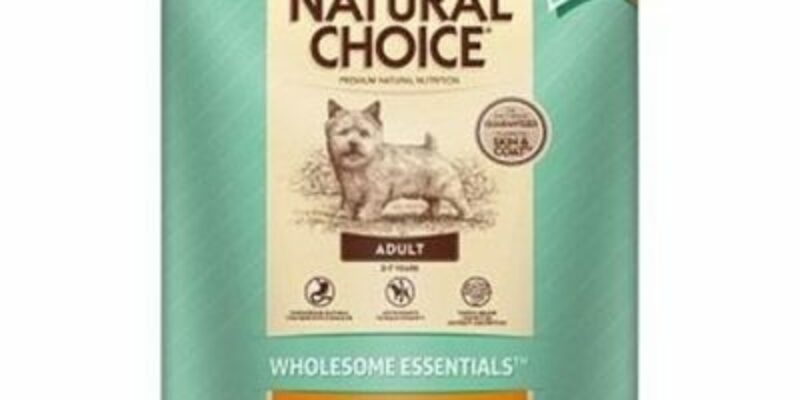 11 Nutro Natural Choice Dog Food Review