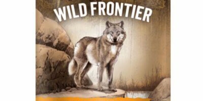 11 Nutro Wild Frontier Dog Food Review