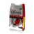 Ocean Free Kirameki Premium Spirulina Koi Pond Pellet Large