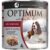 Optimum Adult Weight Management Chicken And Rice Cans Wet Dog Food