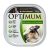 Optimum Adult Wet Dog Food Chicken And Rice Trays 12 X 100g