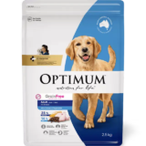 Optimum Grain Free Dog Food Review