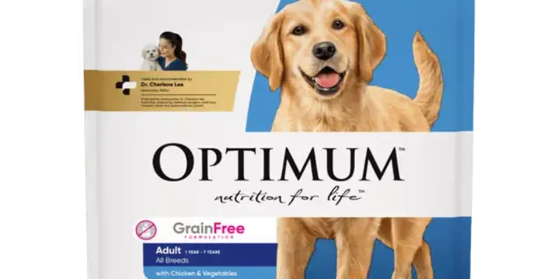 11 Optimum Grain Free Dog Food Review