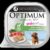 Optimum Grain Free Adult Lamb And Green Beans Trays Wet Dog Food