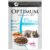 Optimum Grain Free Skin And Coat Wet Cat Food Salmon In Jelly Pouch