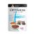 Optimum Grain Free Skin And Coat Wet Cat Food Salmon In Jelly Pouch 85g