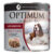 Optimum Light & Healthy With Chicken & Rice Wet Dog Food 680gm 12 Pack