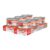 Orijen Chunks And Shreds Salmon And Chicken Wet Cat Food