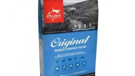 15 Orijen Dog Food Review