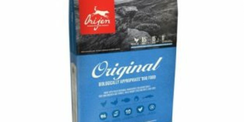 14 Orijen Dog Food Review