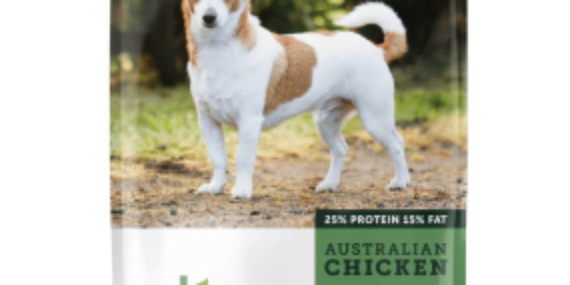 12 Glow Dog Food Review