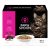 Paw And Spoon Tuna Wet Cat Food 60 X 85g
