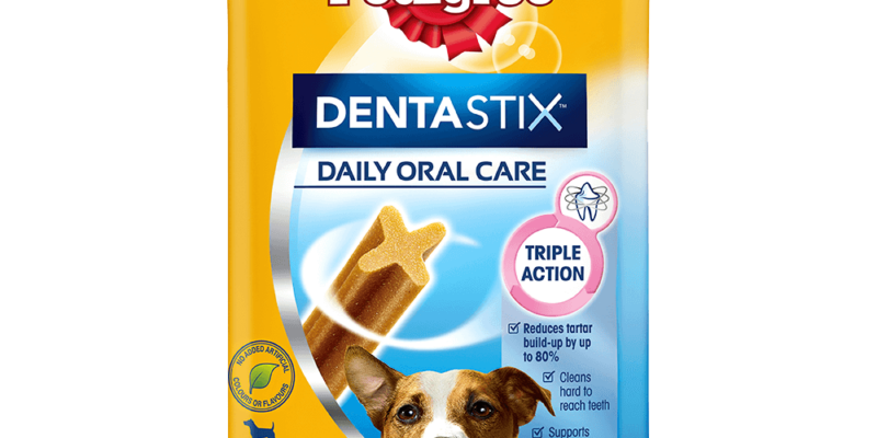 9 Pedigree DentaStix Review