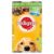 Pedigree Lamb Veges Loaf Cans