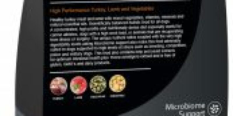 10 Performadog Dog Food Review