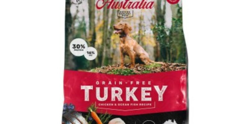 12 Pet Food Australia Dog Food Review