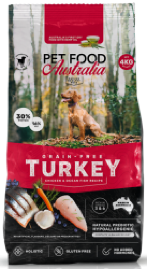 Pet Food Australia Dog Food Review