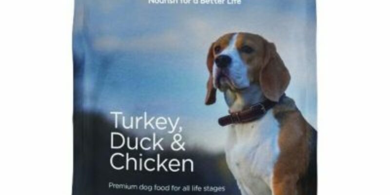 10 Phoenix Dog Food Review