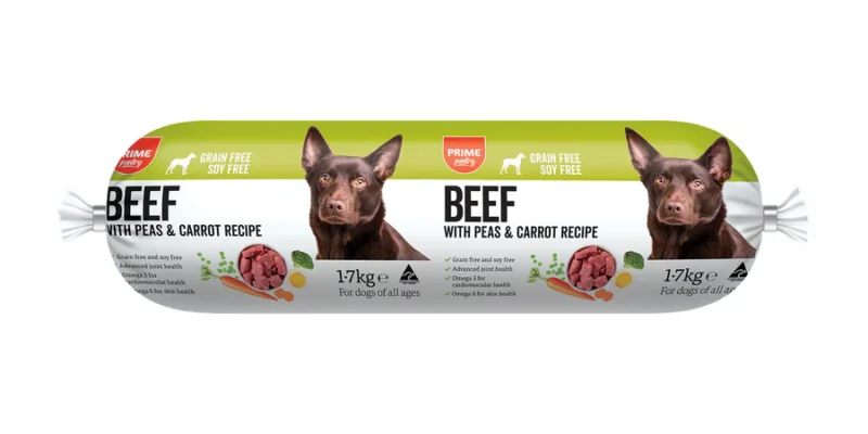 10 Prime Pantry Dog Food Review