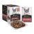 Pro Plan Adult Fussy And Beauty Wet Cat Food Pouches