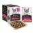 Pro Plan Adult Sensitive Chicken Gravy Wet Cat Food Pouches