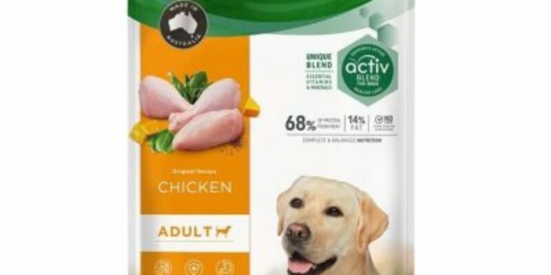 10 ProBalance Dog Food Review