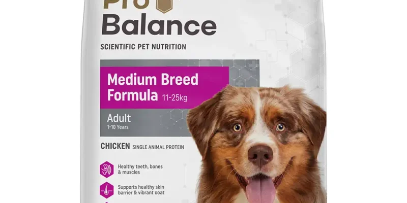 9 ProBalance Dog Food Review