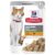 Hills Science Diet Young Adult Neutered Cat Chicken Cat Food Pouches