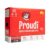 Proudi Premium Raw Red Combo Frozen Cat Food