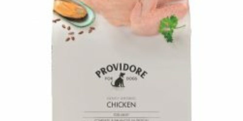 13 Providore Dog Food Review