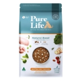 Pure Life Cat Food Review