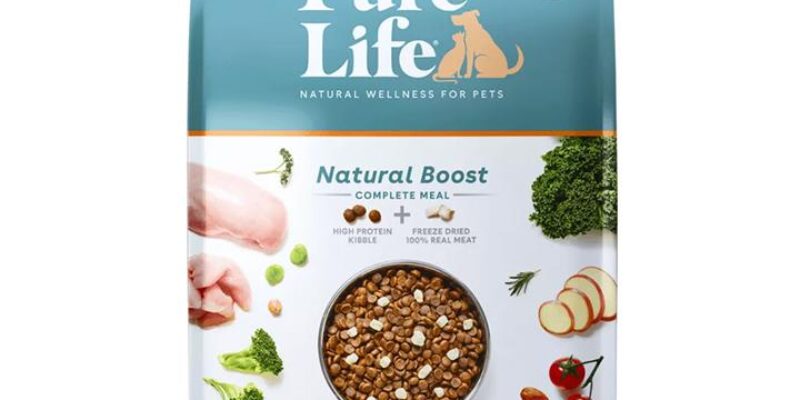 12 Pure Life Cat Food Review