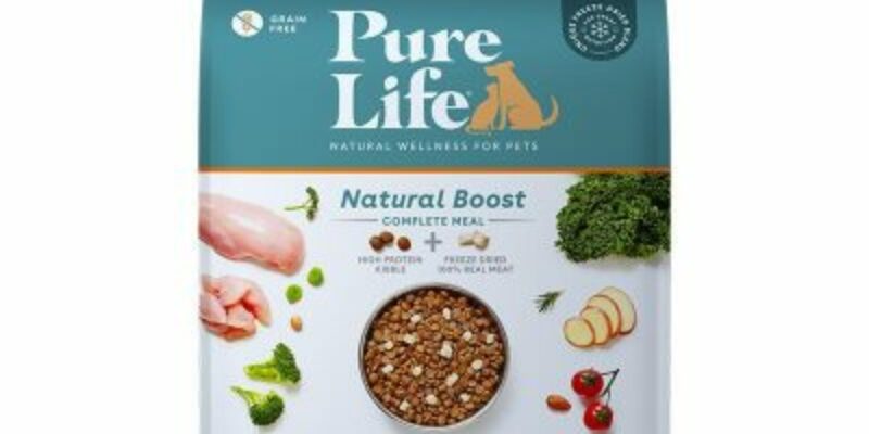 11 Pure Life Dog Food Review