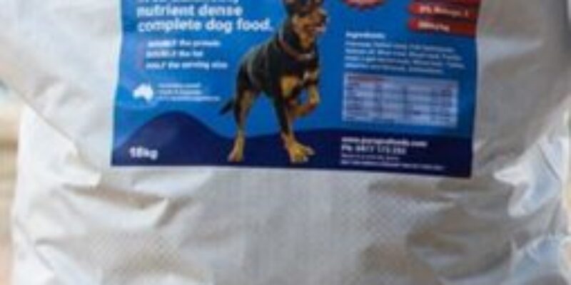 9 PurePro Dog Food Review