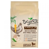 Purina Beyond Dog Food Review