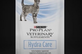 Purina Hydra Care Review (for cats)