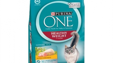 20 Purina One Cat Food Review