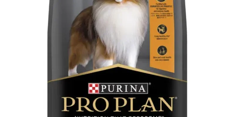 14 Pro Plan Dog Food Review