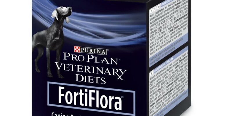 9 Purina FortiFlora Review (Canine/Feline)