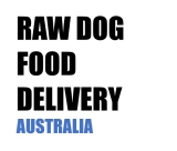 Raw dog food delivery