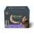 Reveal Natural Wet Cat Food Broth Can Variety Pack