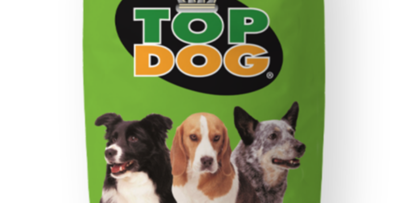 13 Riverina Top Dog Premium Dog Food Review
