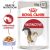 Royal Canin Adult Instinctive Jelly Wet Cat Food Pouches 12 X 85g