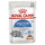 Royal Canin Indoor 7 Plus Adult Gravy Wet Cat Food Pouches