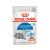 Royal Canin Indoor 7 Plus Adult Gravy Wet Cat Food Pouches 48 X 85g