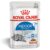 Royal Canin Indoor 7 Plus Adult Gravy Wet Cat Food Pouches